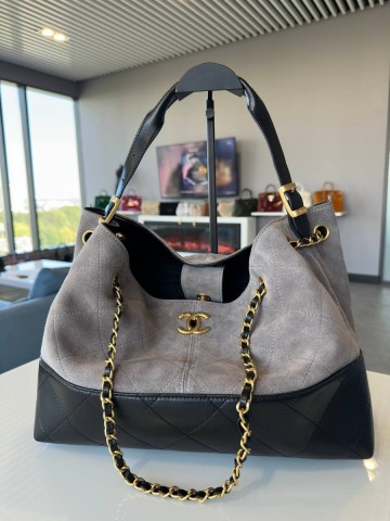 Chanel сумка #147419FV