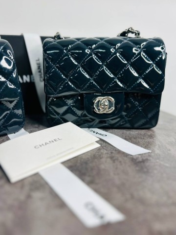 Chanel сумка #147499UJ