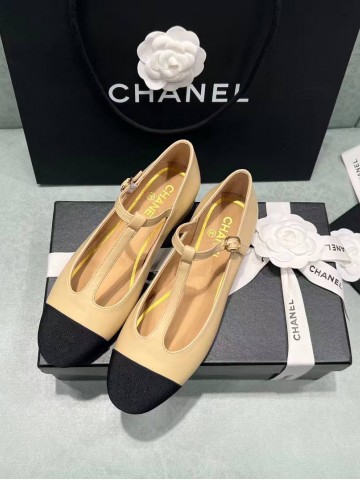 Chanel балетки #707868VB