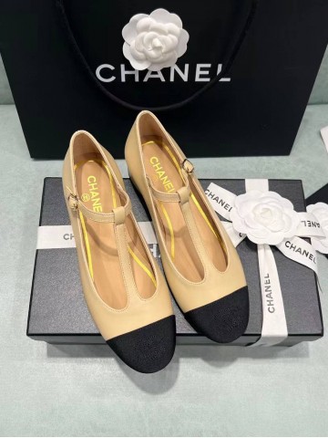 Chanel балетки #707868VB