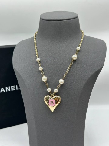 Chanel колье #147666HG