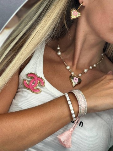 Chanel колье #147666HG