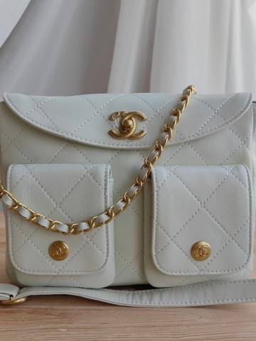 Chanel сумка #147750ZZ