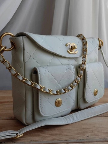 Chanel сумка #147750ZZ