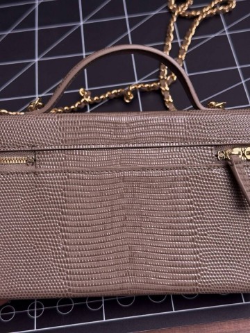 Chanel сумка #149230AI