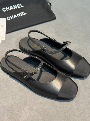 Chanel мюли #522743FI