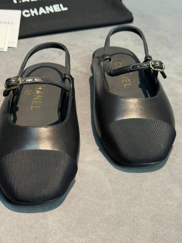 Chanel мюли #522743FI