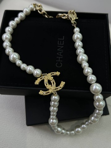 Chanel бусы #149579SN