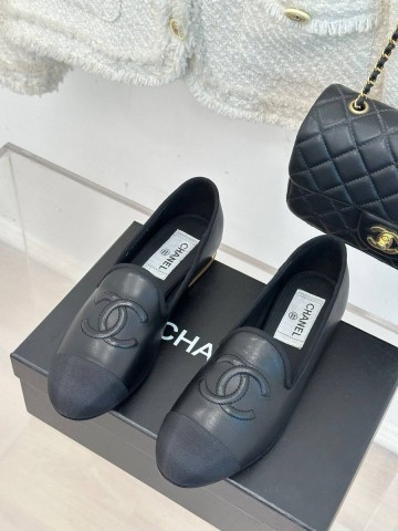 Chanel балетки #150260TL