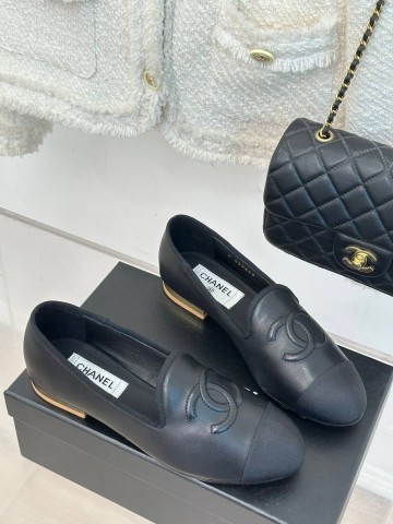 Chanel балетки #150260TL