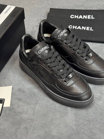 Chanel кроссовки #608377DE