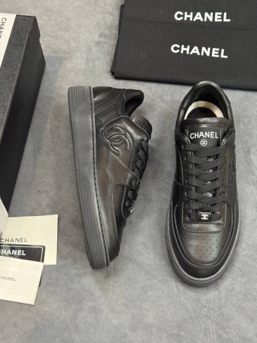 Chanel кроссовки #608377DE