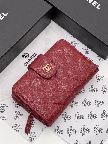 Chanel кошельки #151067ZD