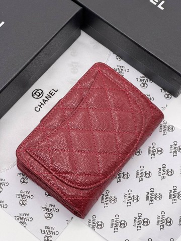 Chanel кошельки #151067ZD