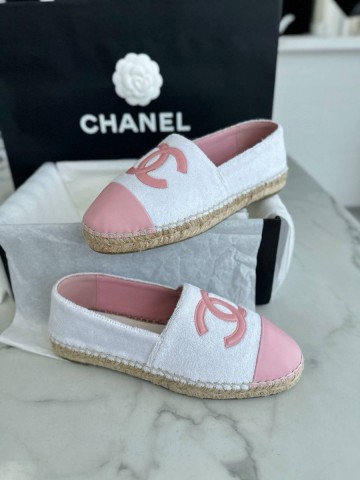 Chanel эспадрильи #151145YZ