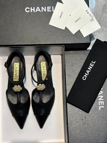 Chanel туфли #427989IC