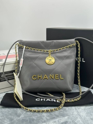 Chanel сумка #151254LM