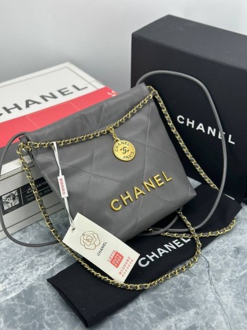 Chanel сумка #151254LM