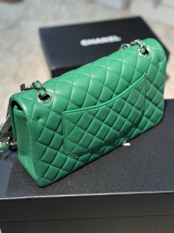 Chanel сумка #151592DN