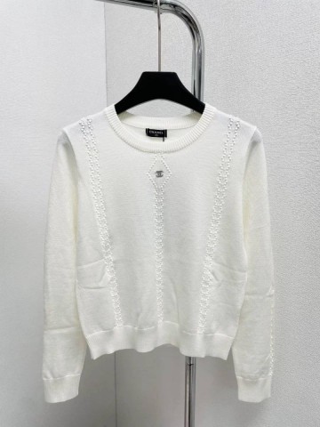 Chanel свитер #151747GA