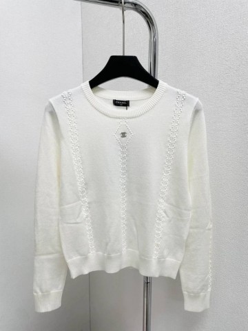 Chanel свитер #151747GA