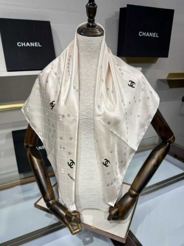Chanel платок #151758KS
