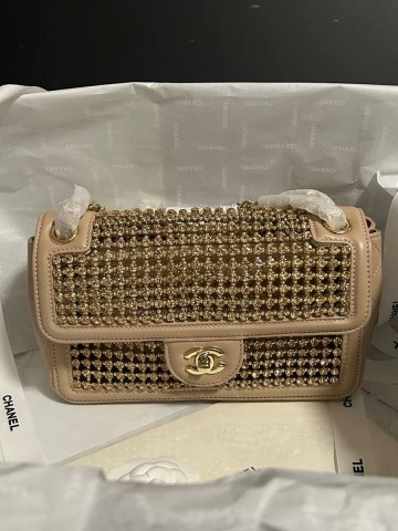 Chanel сумка #152298ME