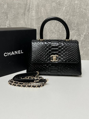 Chanel сумка #153184UU
