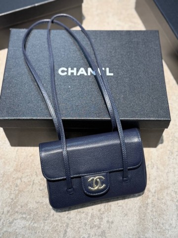 Chanel сумка #153405VO