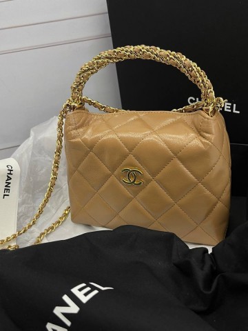 Chanel сумка #154832TZ