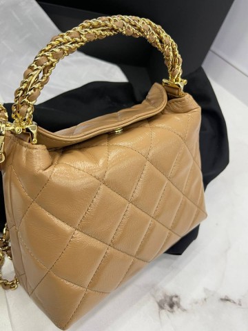 Chanel сумка #154832TZ