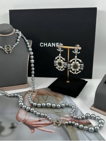 Chanel бусы #154890ID