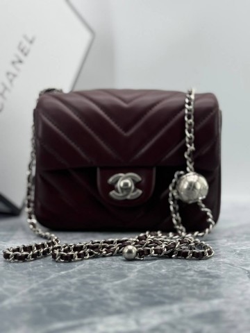 Chanel сумка #155370LP