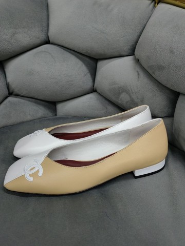 Chanel балетки #521188AX