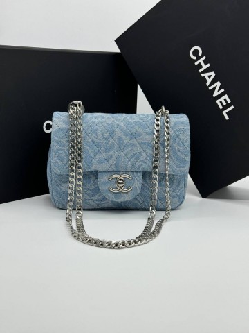 Chanel сумка #156088PW