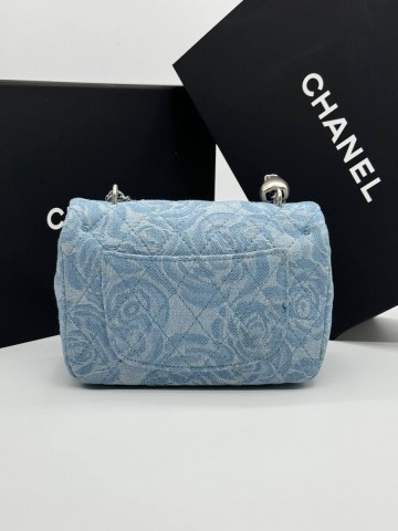 Chanel сумка #156088PW