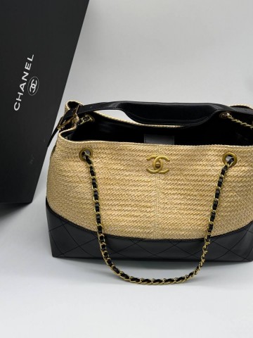 Chanel сумка #156409DF