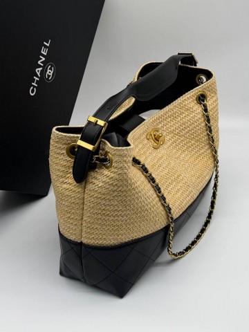 Chanel сумка #156409DF