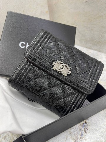 Chanel кошельки #156560ZP