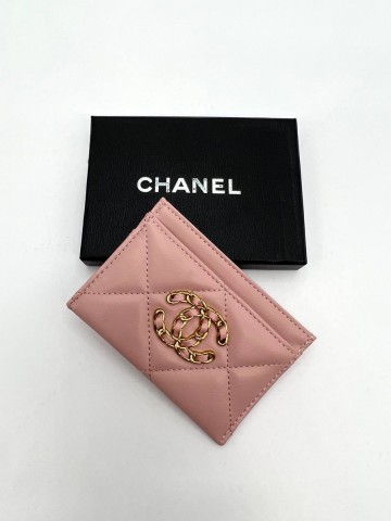 Chanel картхолдер #156831OY