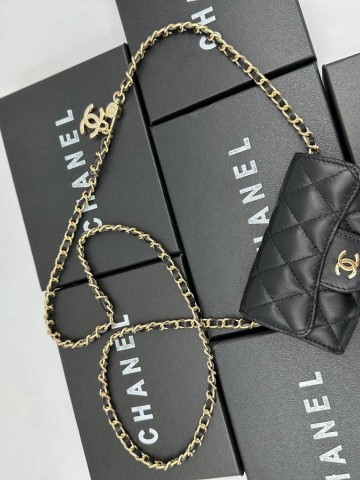 Chanel сумка #156911UX