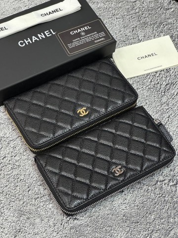 Chanel кошельки #157425SQ
