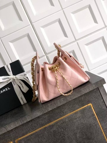 Chanel 25 Small сумка #157510XF