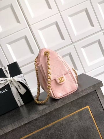 Chanel 25 Small сумка #157510XF