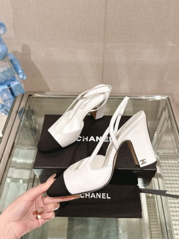 Chanel туфли #157513LU