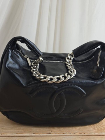 Chanel сумка #158221AK