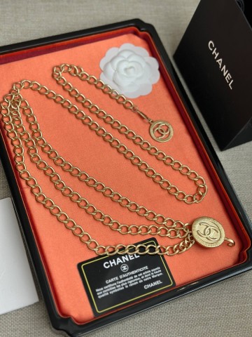 Chanel пояс #158590TS
