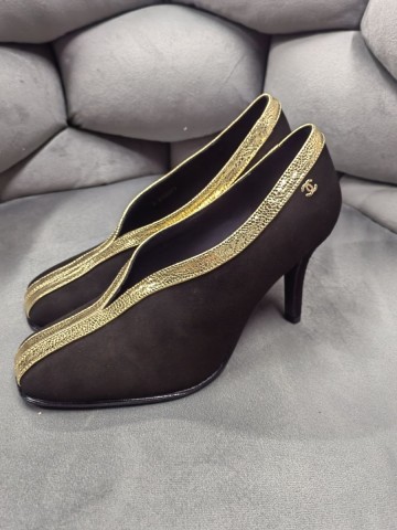 Chanel туфли #817882LW