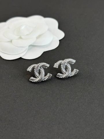 Chanel серьги #159591SV