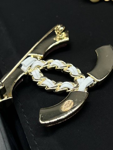 Chanel брошь #159862ER